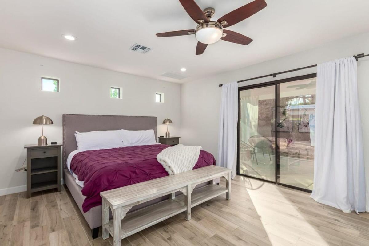 Larkspur Family Estate With Heated Pool & Gameroom