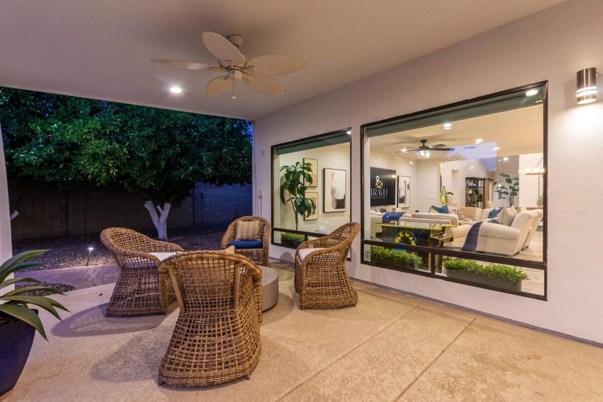 Larkspur Family Estate With Heated Pool & Gameroom Holiday home