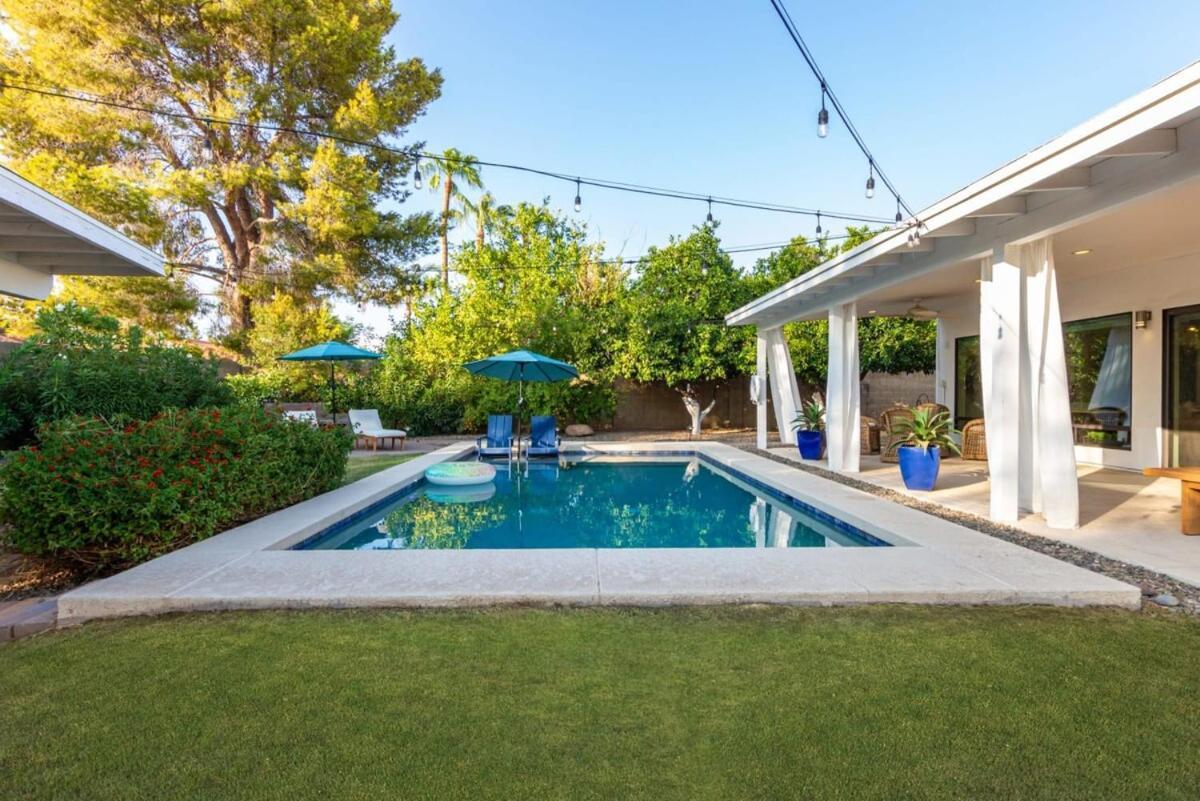 Larkspur Family Estate With Heated Pool & Gameroom *