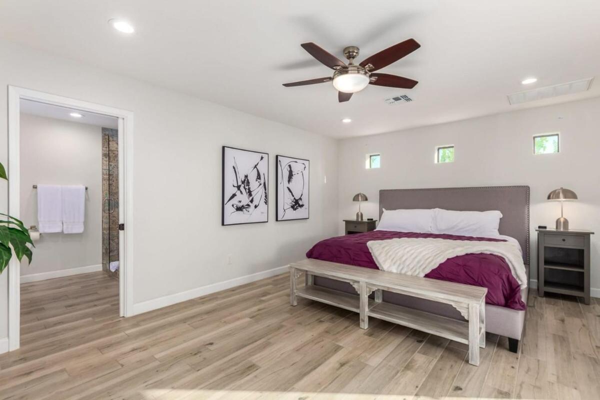Larkspur Family Estate With Heated Pool & Gameroom * Scottsdale