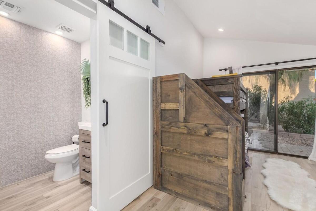 Larkspur Family Estate With Heated Pool & Gameroom Scottsdale