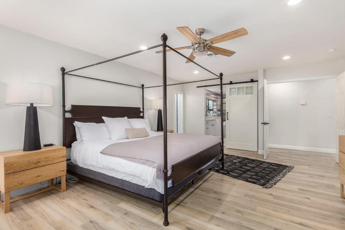 Larkspur Family Estate With Heated Pool & Gameroom *