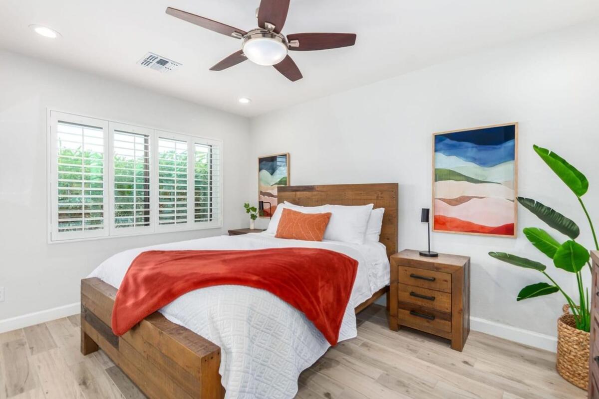 Larkspur Family Estate With Heated Pool & Gameroom Scottsdale
