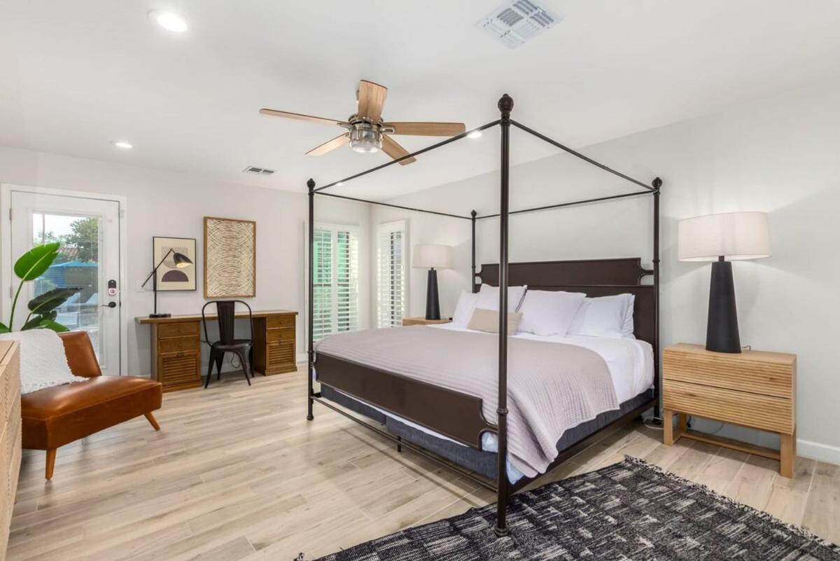 Larkspur Family Estate With Heated Pool & Gameroom Holiday home