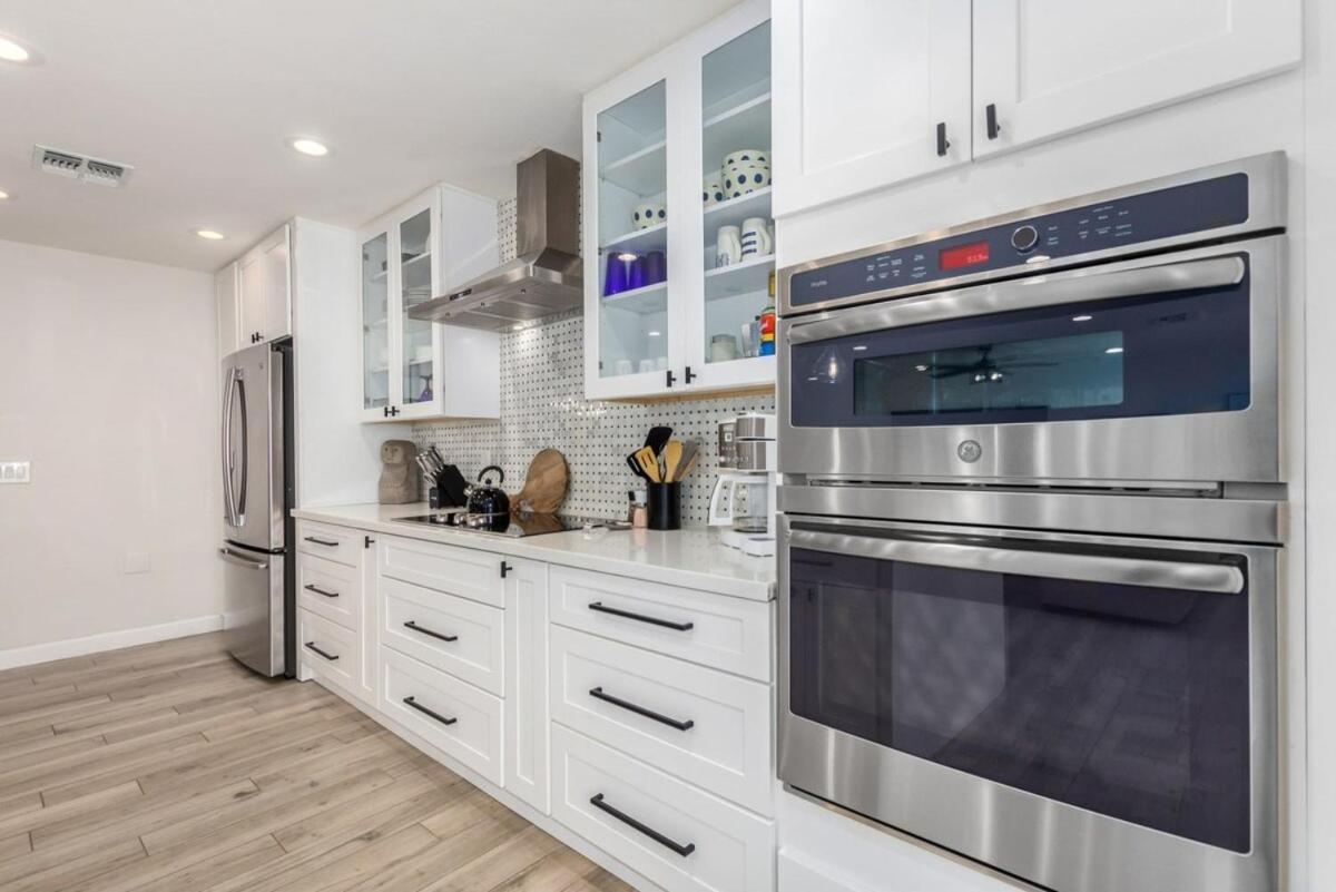 Holiday home Larkspur Family Estate With Heated Pool & Gameroom *