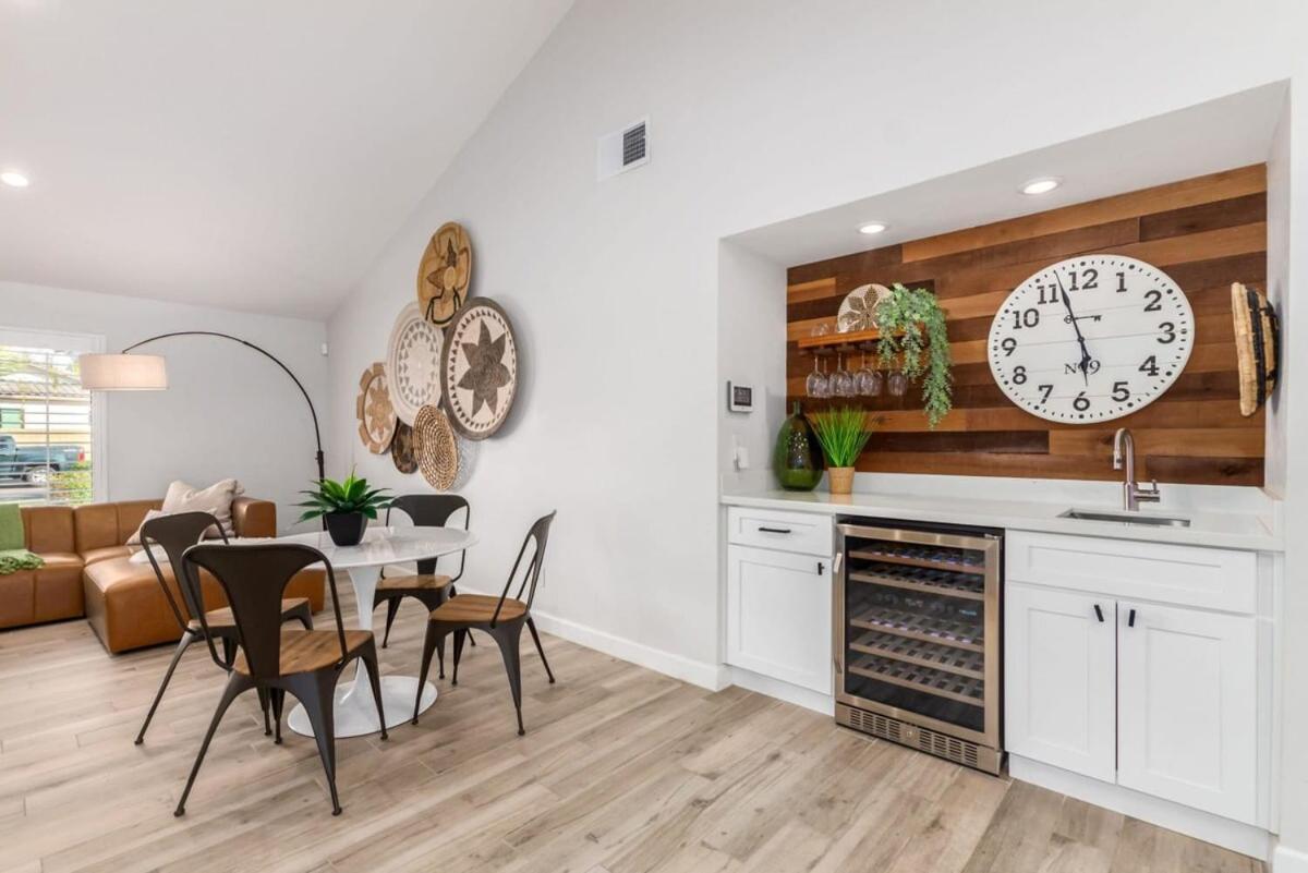 Larkspur Family Estate With Heated Pool & Gameroom Holiday home *