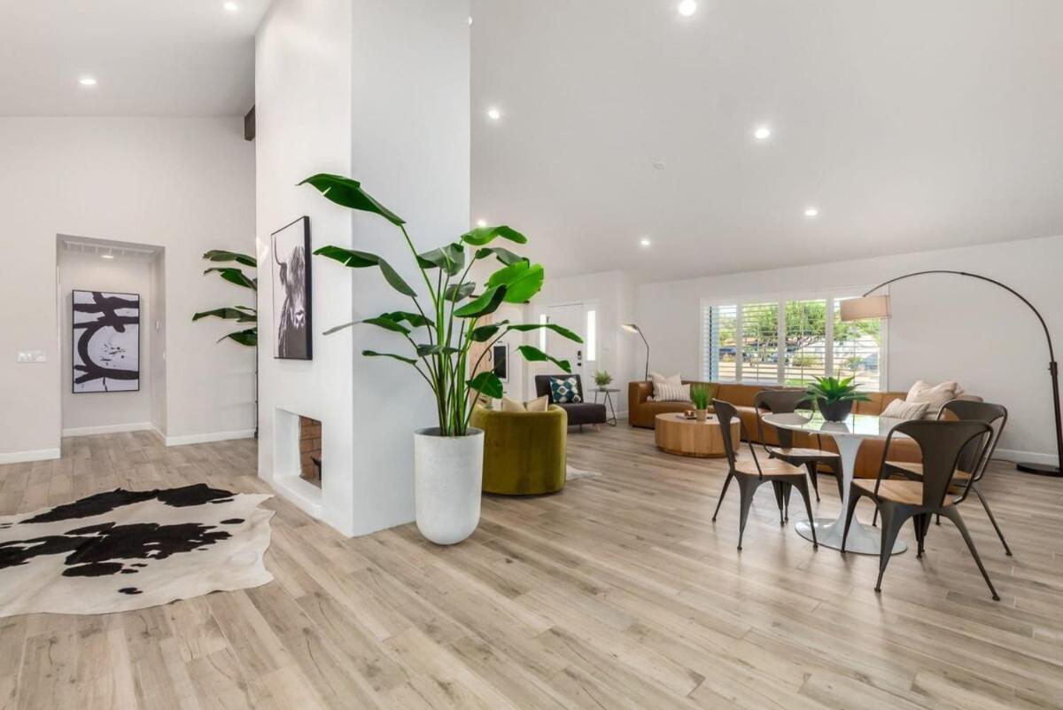 Holiday home Larkspur Family Estate With Heated Pool & Gameroom