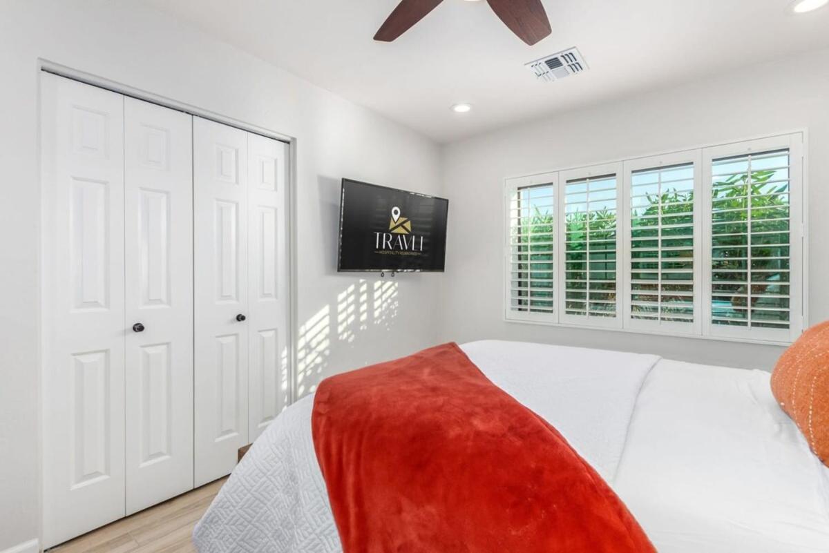 Larkspur Family Estate With Heated Pool & Gameroom Holiday home