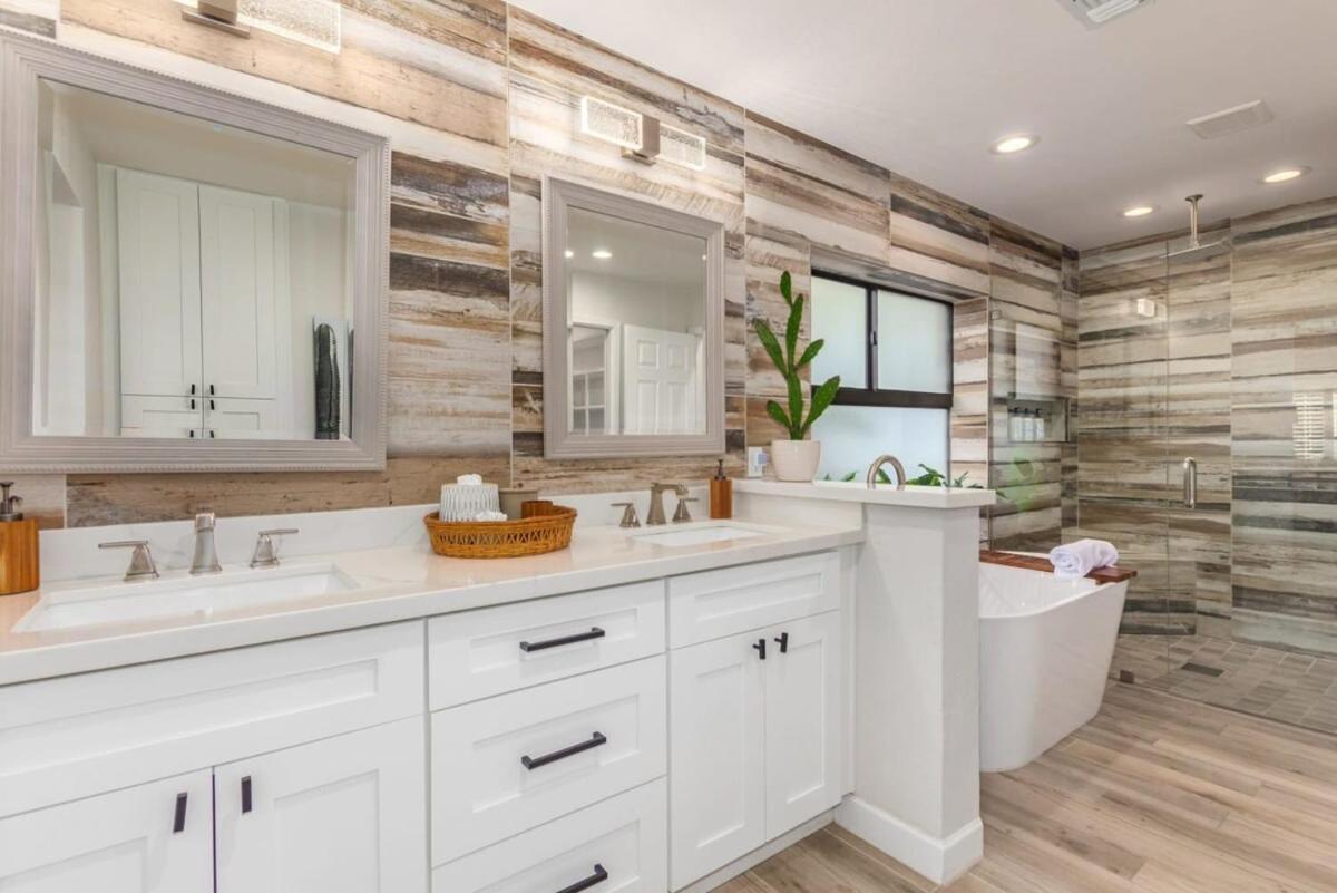 Larkspur Family Estate With Heated Pool & Gameroom Holiday home Scottsdale