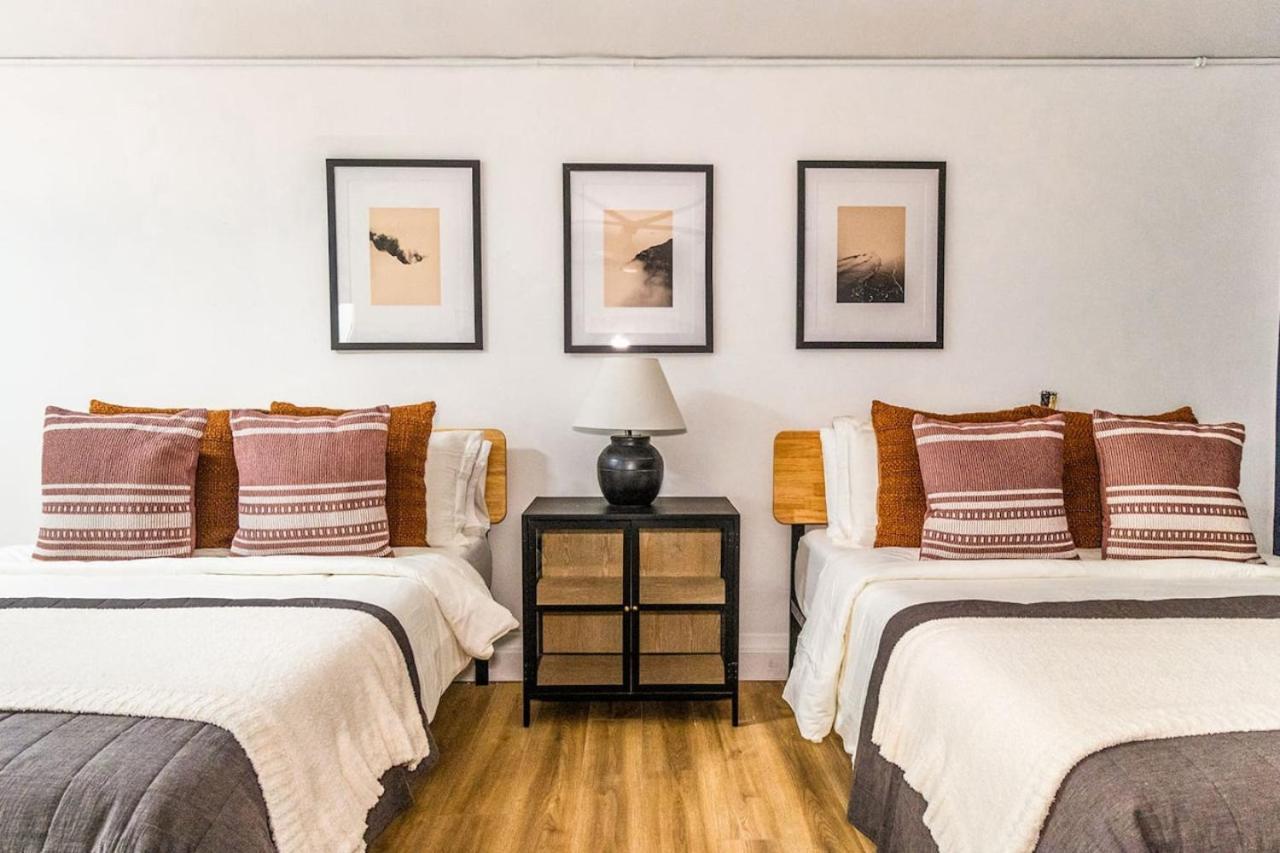Holiday home 4b Mountain View With Heated Pool And Games Scottsdale