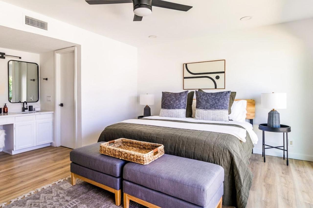 Holiday home 4b Mountain View With Heated Pool And Games