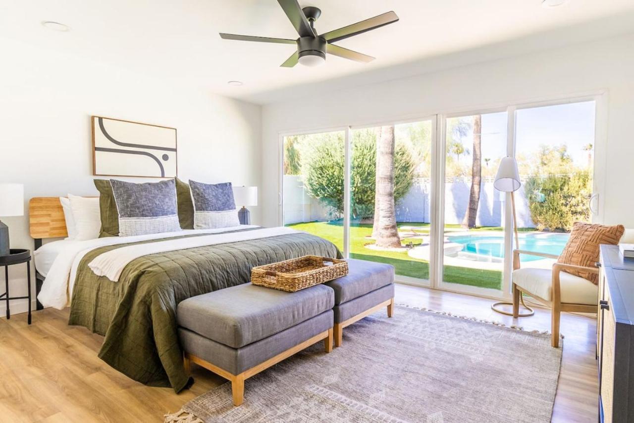 4b Mountain View With Heated Pool And Games