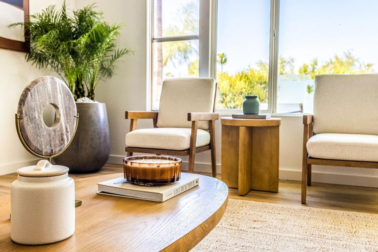 4b Mountain View With Heated Pool And Games Holiday home Scottsdale