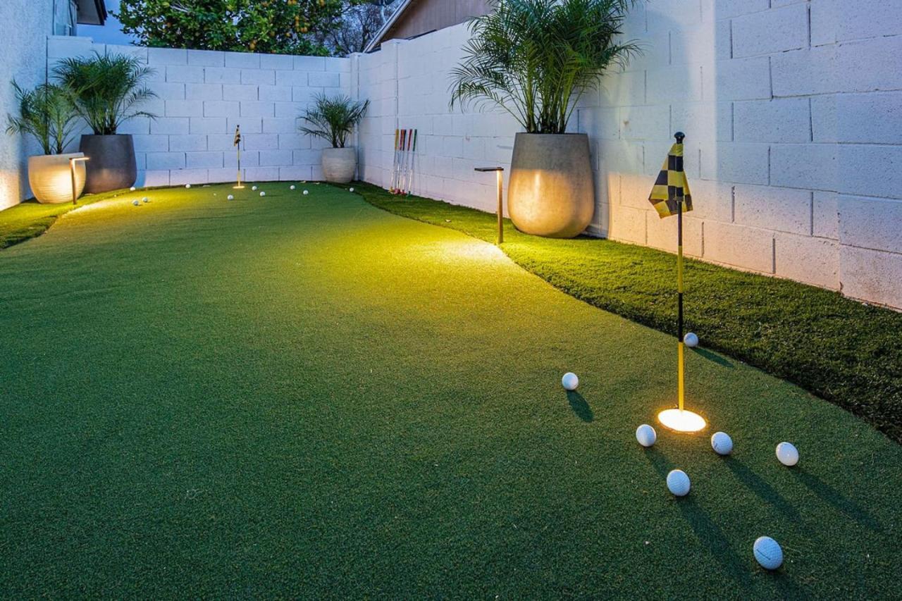 4b Mountain View With Heated Pool And Games Scottsdale