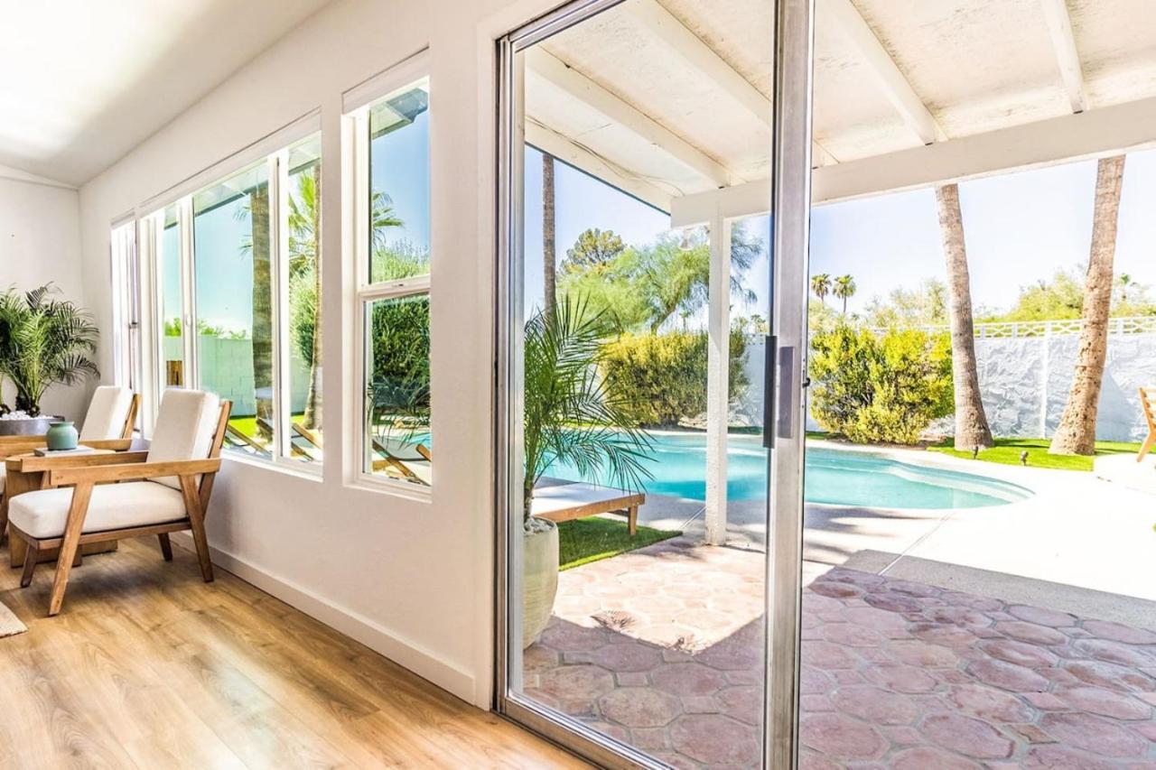 4b Mountain View With Heated Pool And Games * Scottsdale