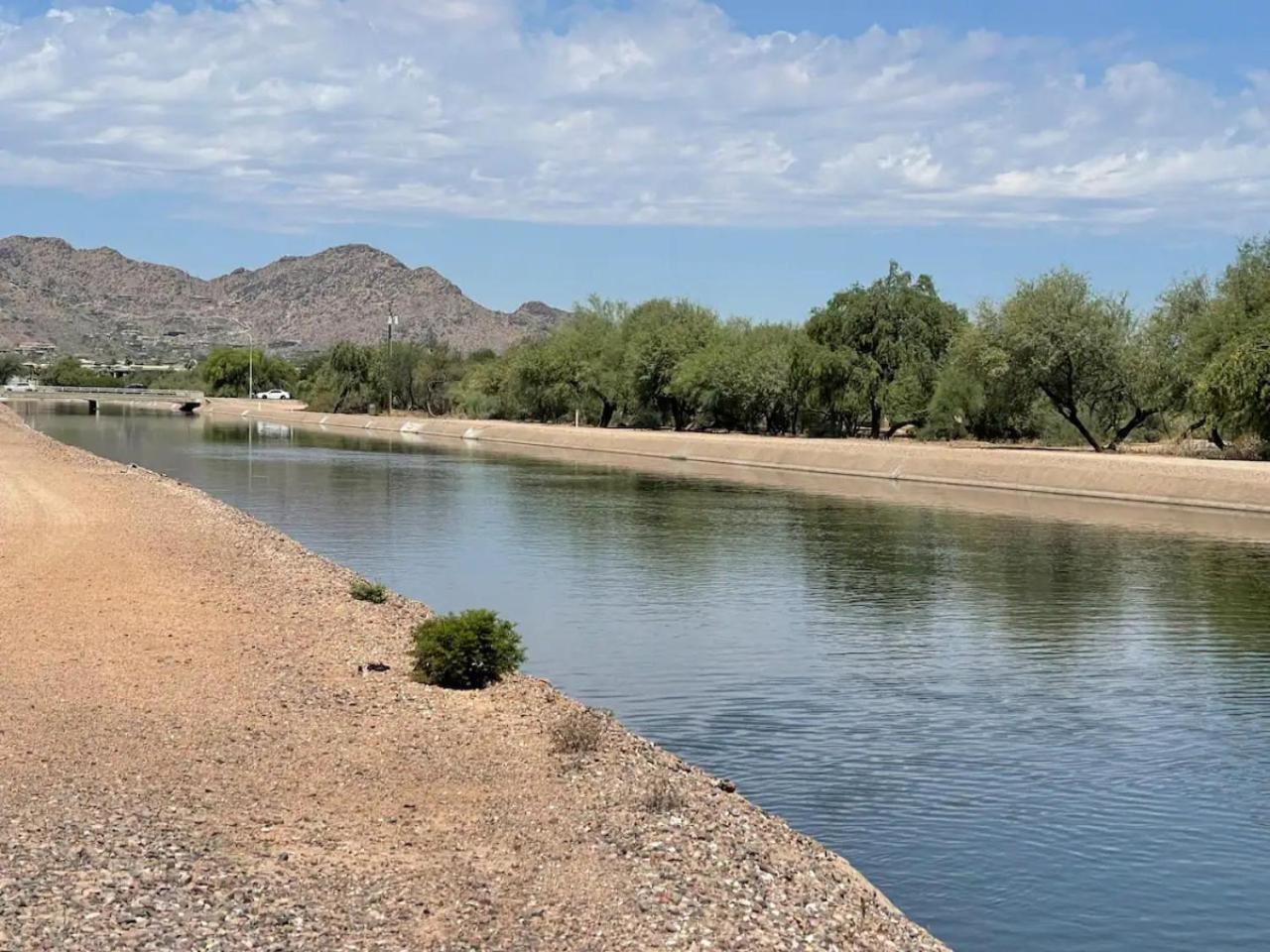 Luxurious 4br Ranch Retreat With Heated Pool And Bbq Holiday home Scottsdale