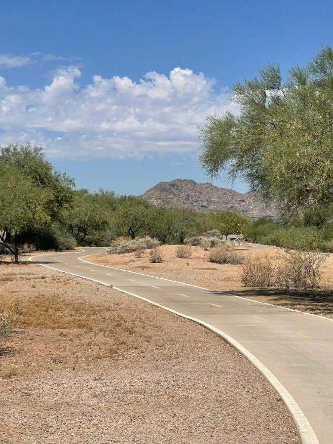 Holiday home Luxurious 4br Ranch Retreat With Heated Pool And Bbq Scottsdale