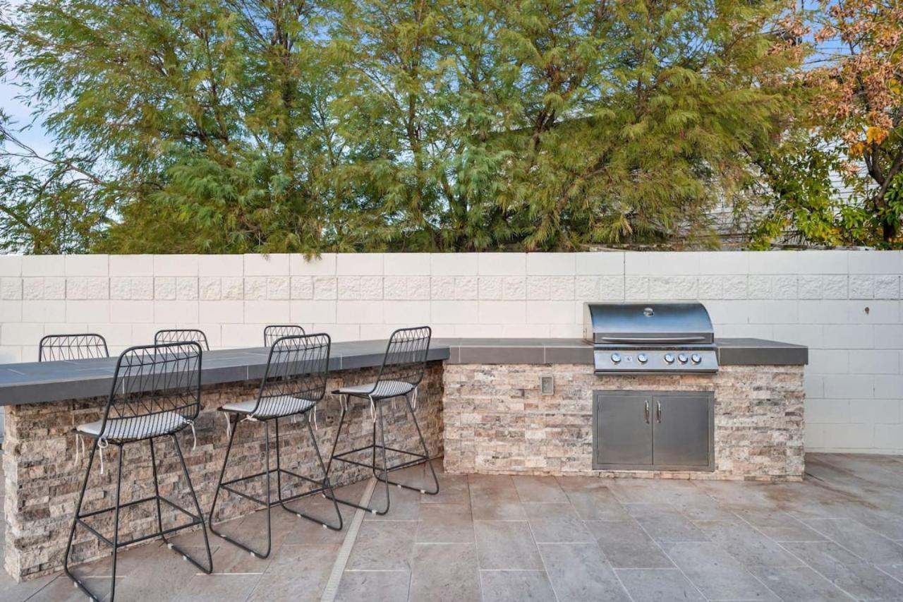 Luxurious 4br Ranch Retreat With Heated Pool And Bbq *