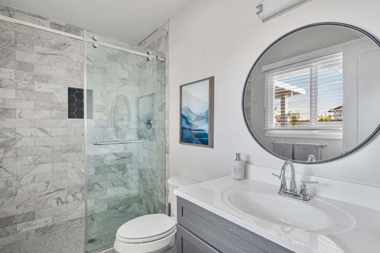 Luxurious 4br Ranch Retreat With Heated Pool And Bbq Scottsdale