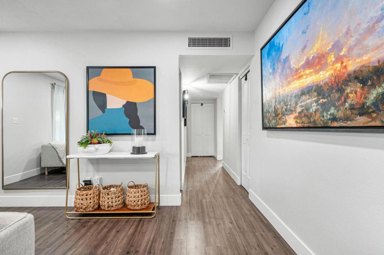 Luxurious 4br Ranch Retreat With Heated Pool And Bbq * Scottsdale