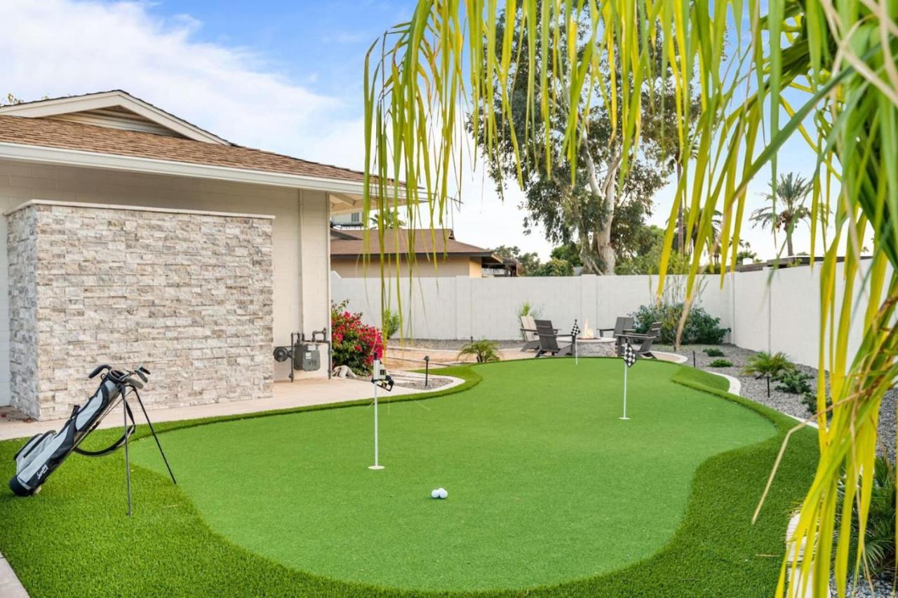 Holiday home Luxurious 4br Ranch Retreat With Heated Pool And Bbq Scottsdale