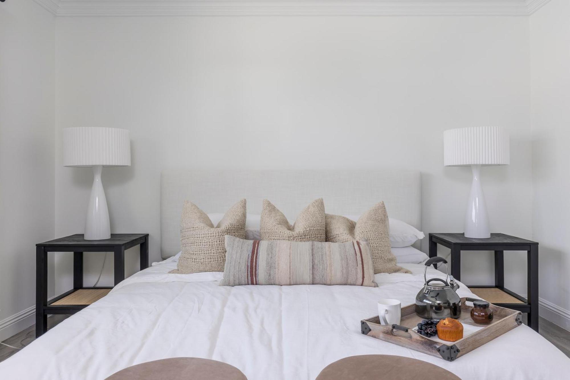 Old Town Fashion Holiday home *