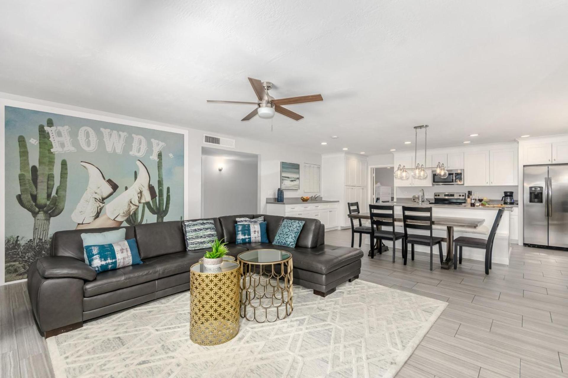 Holiday home Endless Elegance-mins 2 Old Town-large Groups Scottsdale