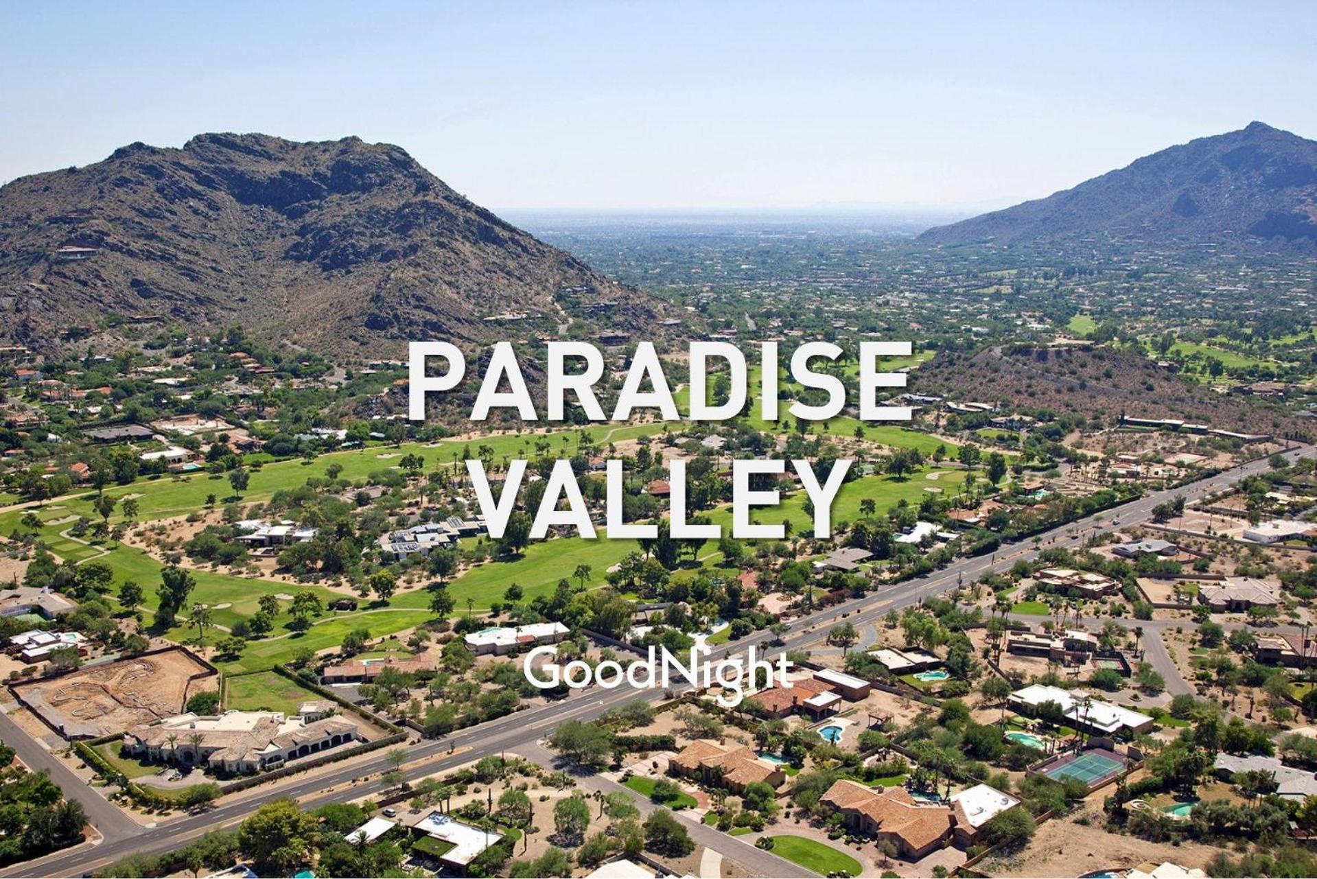 Prickly Pear - Private Pool - In Old Town Scottsdale
