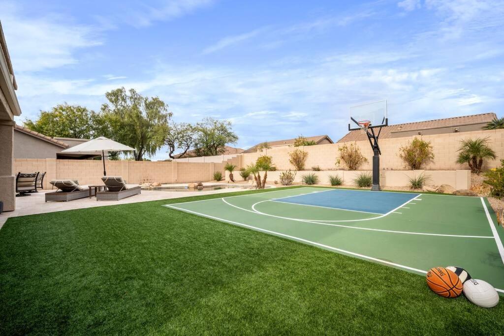 The Getaway Scottsdale