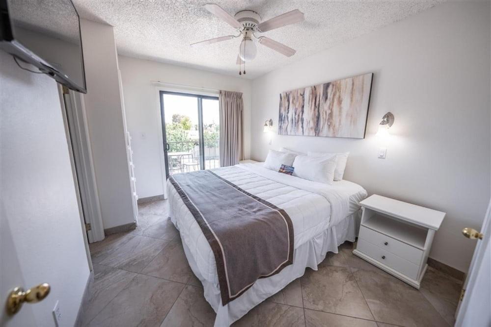 108 Fully Furnished 1br Suite-prime Location Apartment Scottsdale