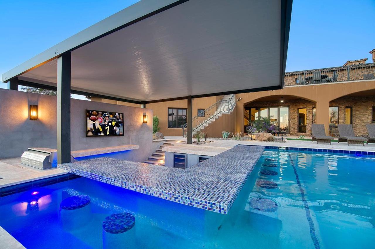 Hozho West Estate Holiday home Scottsdale