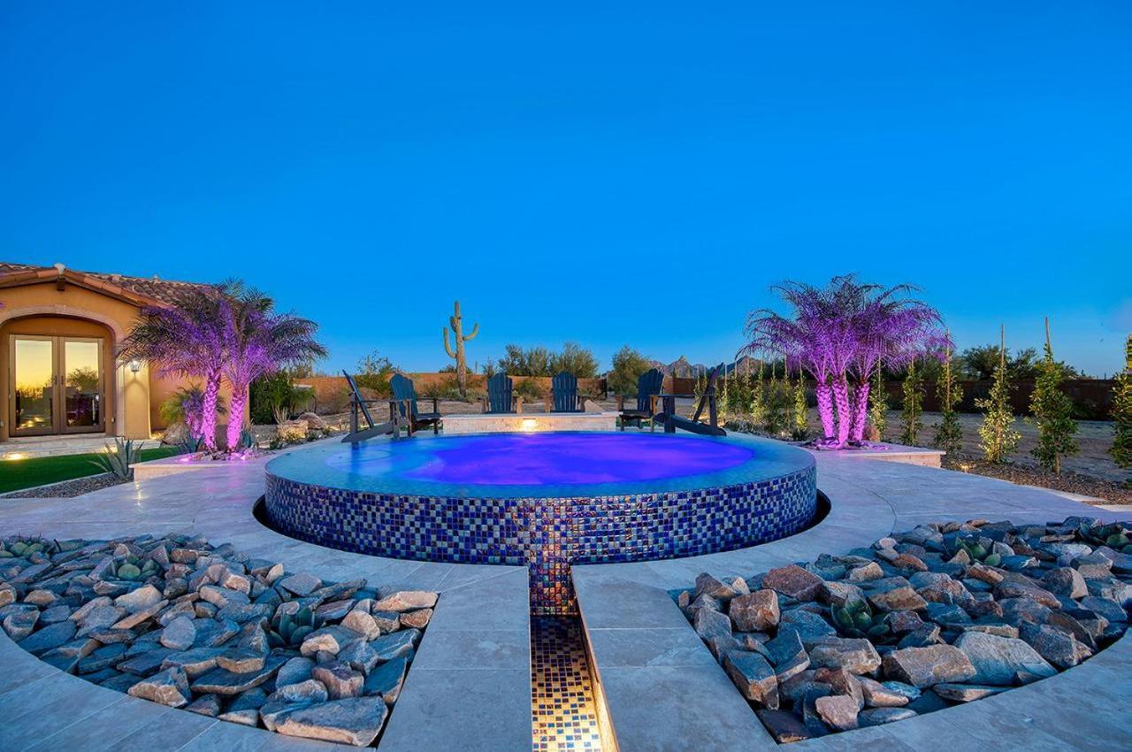 Holiday home Hozho West Estate Scottsdale
