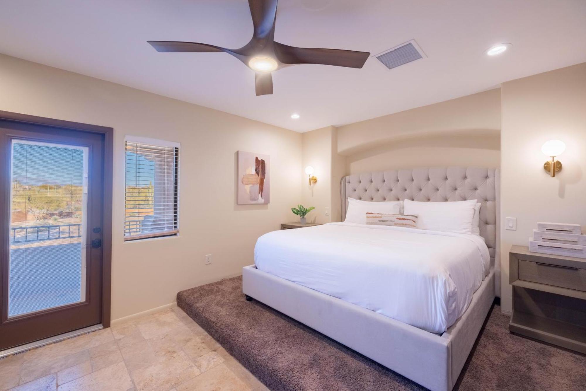 Holiday home Hozho West Estate Scottsdale