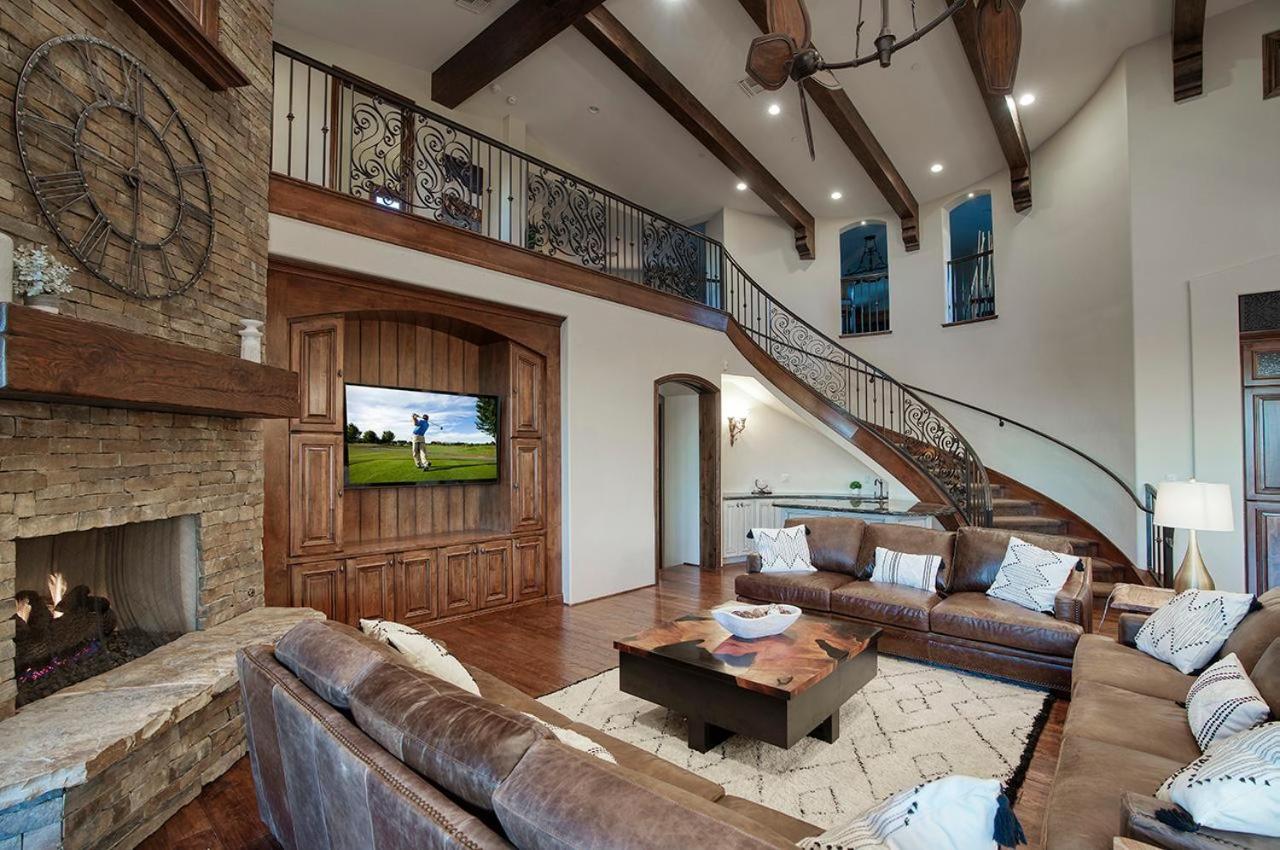 Hozho West Estate Scottsdale
