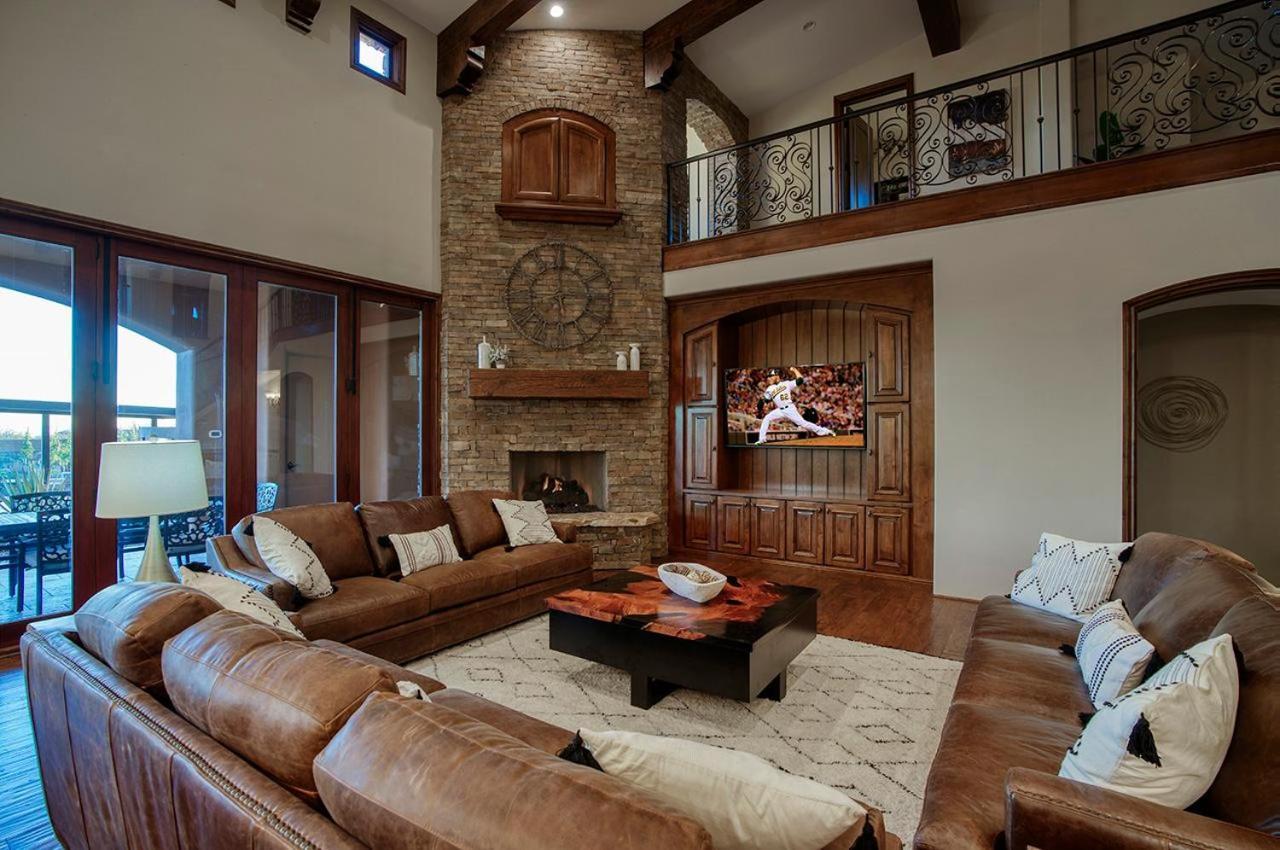 Hozho West Estate * Scottsdale