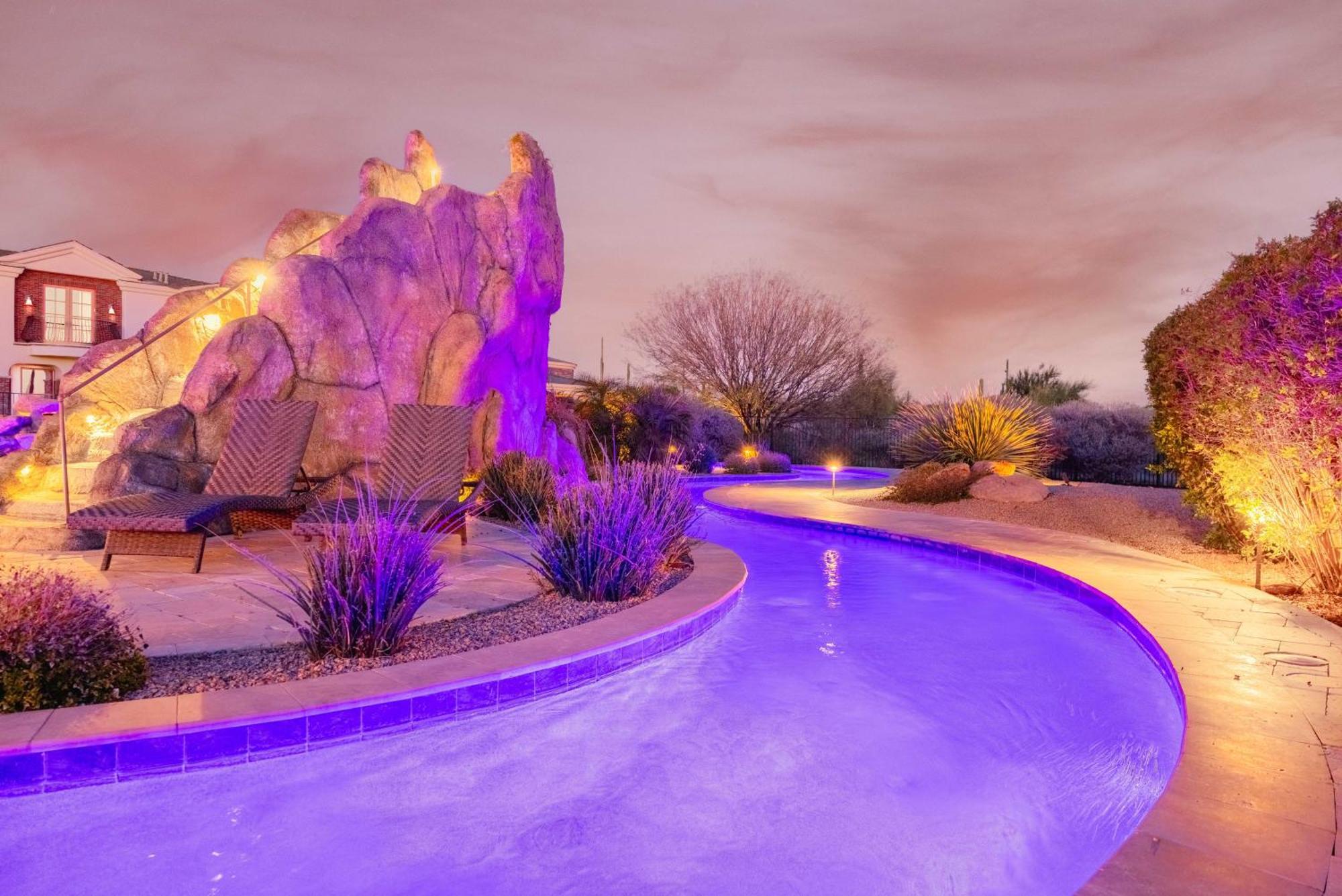 Holiday home Hozho Main Estate Scottsdale
