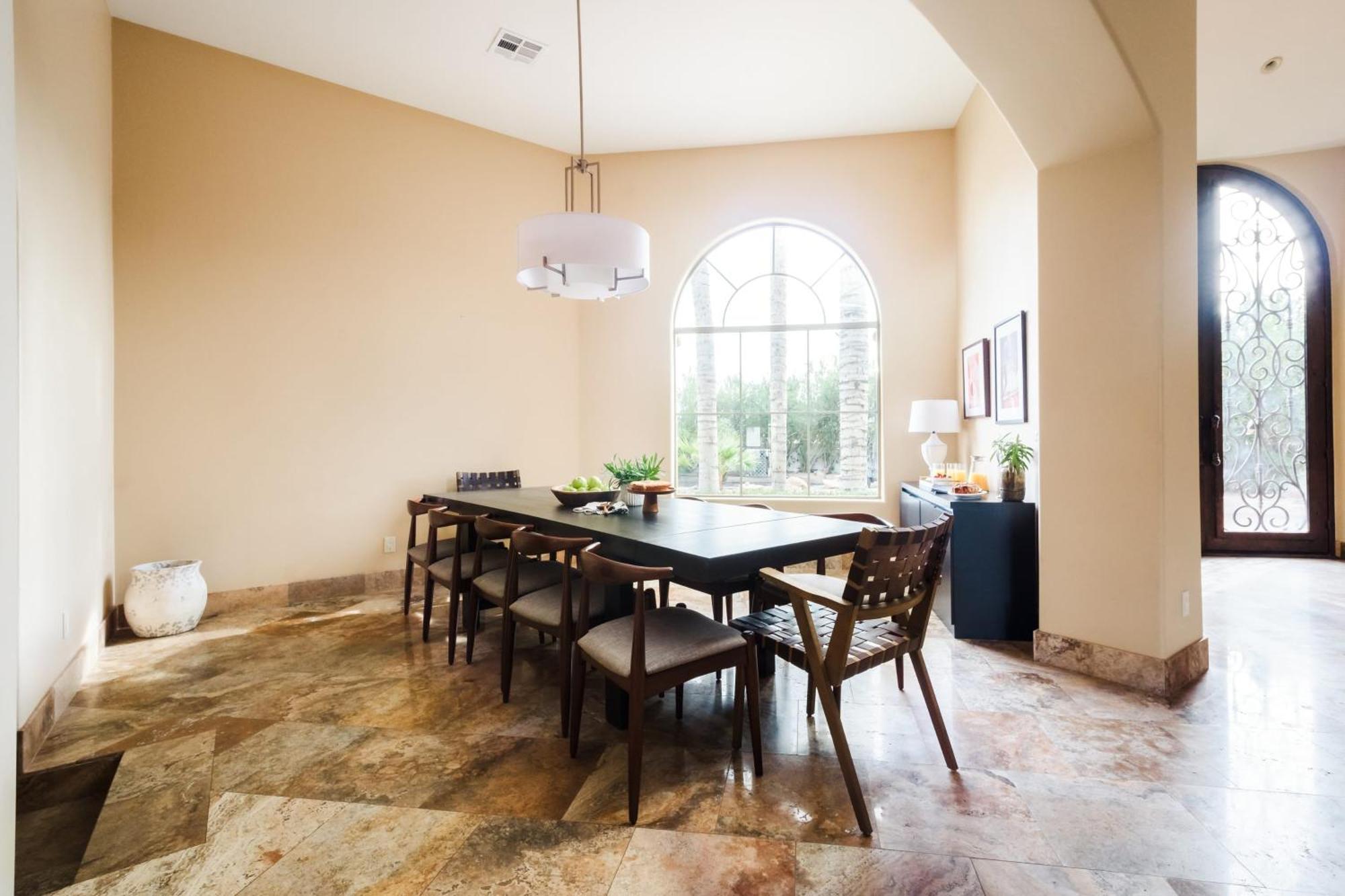 Villa Farrier By Avantstay Spectacular 7br Mediterranean-style Estate W Pool *