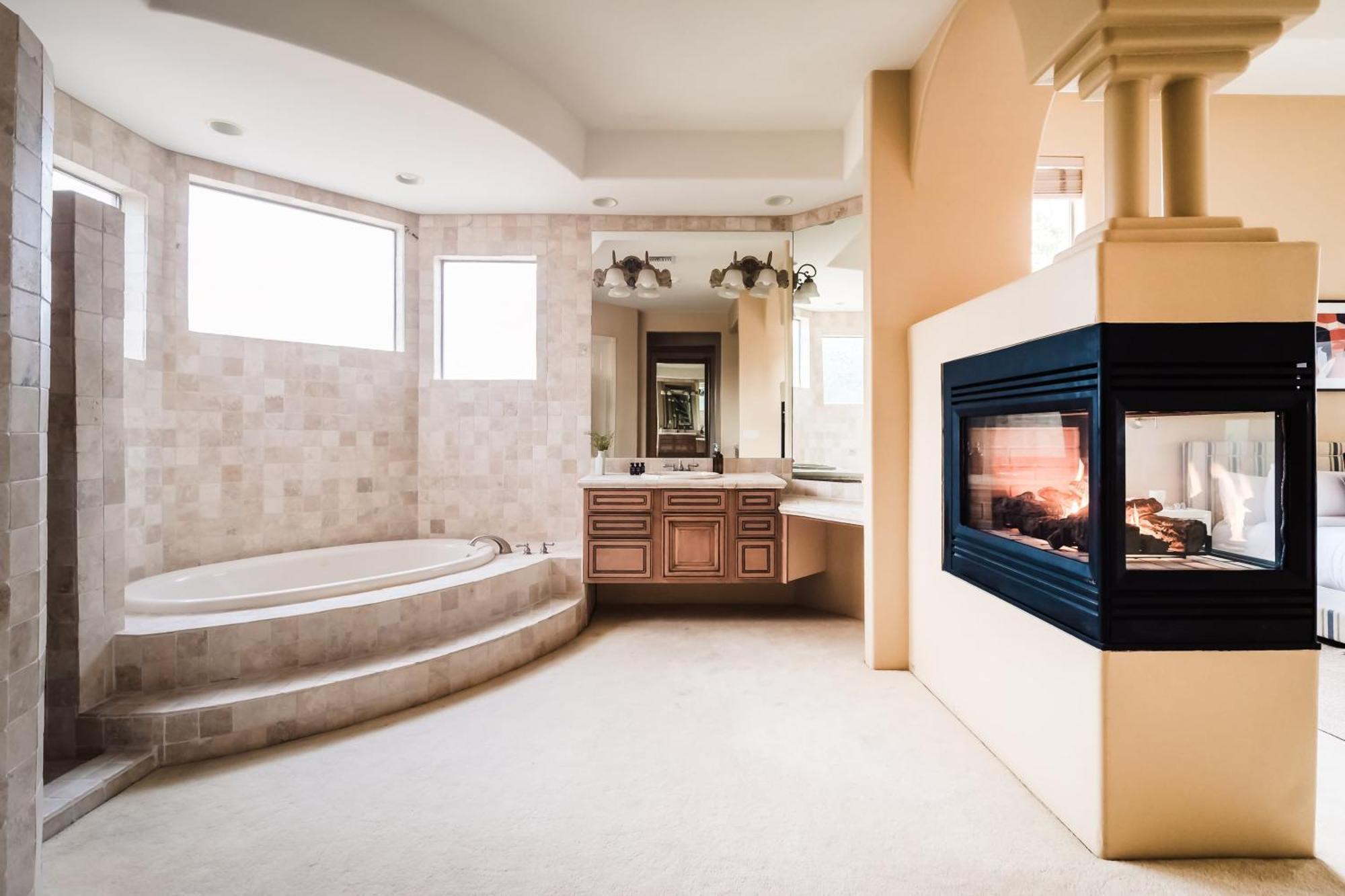 Farrier By Avantstay Spectacular 7br Mediterranean-style Estate W Pool Villa Scottsdale