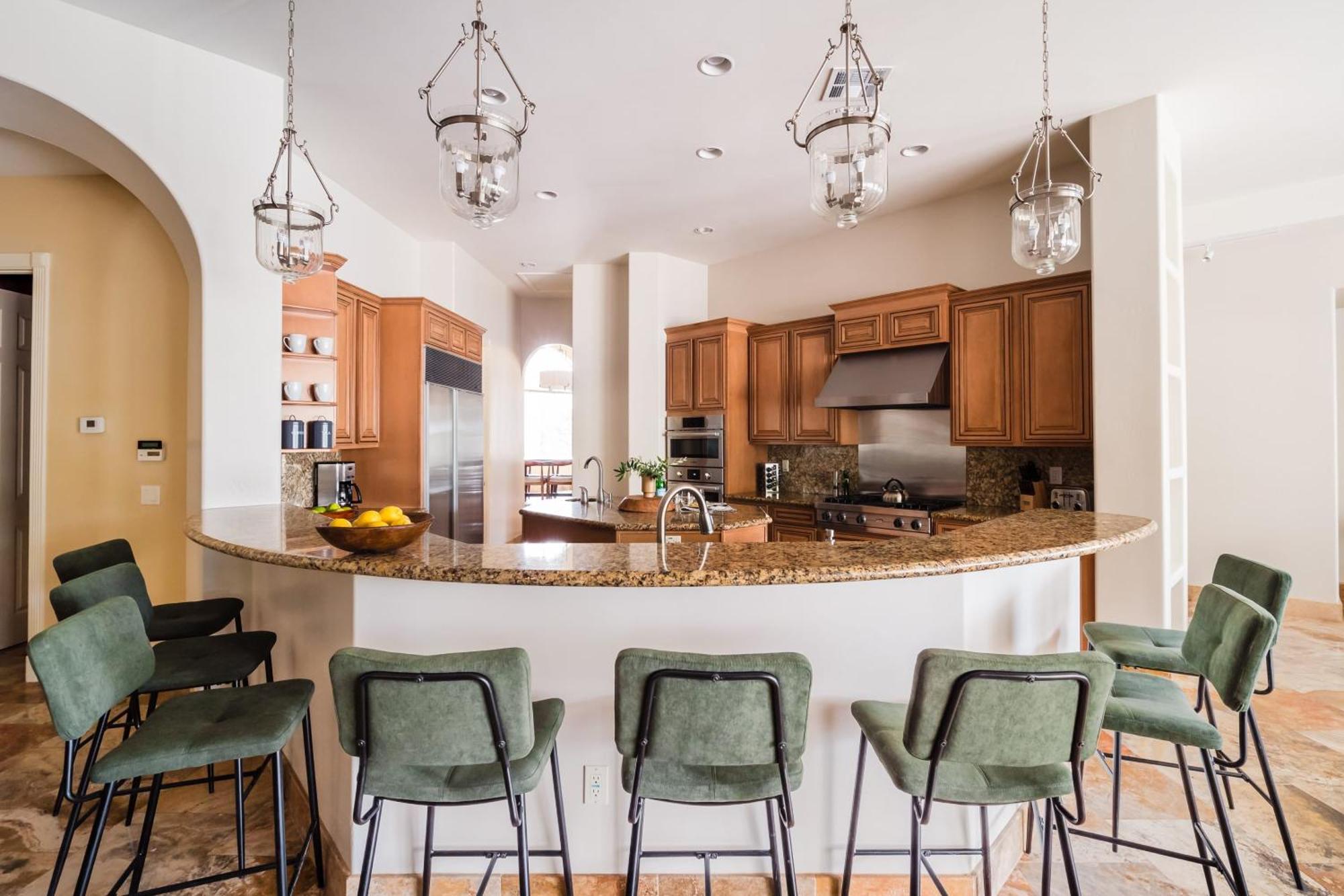 Farrier By Avantstay Spectacular 7br Mediterranean-style Estate W Pool Villa *