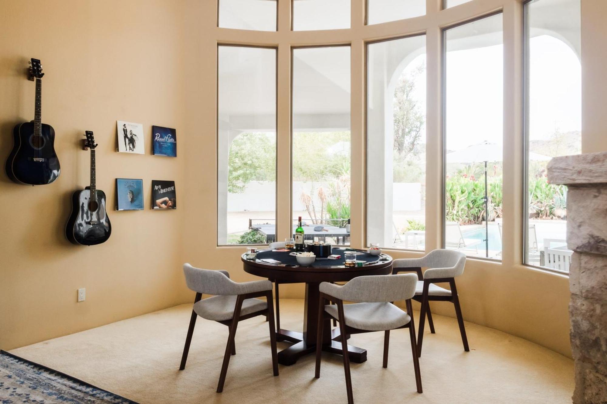 Farrier By Avantstay Spectacular 7br Mediterranean-style Estate W Pool