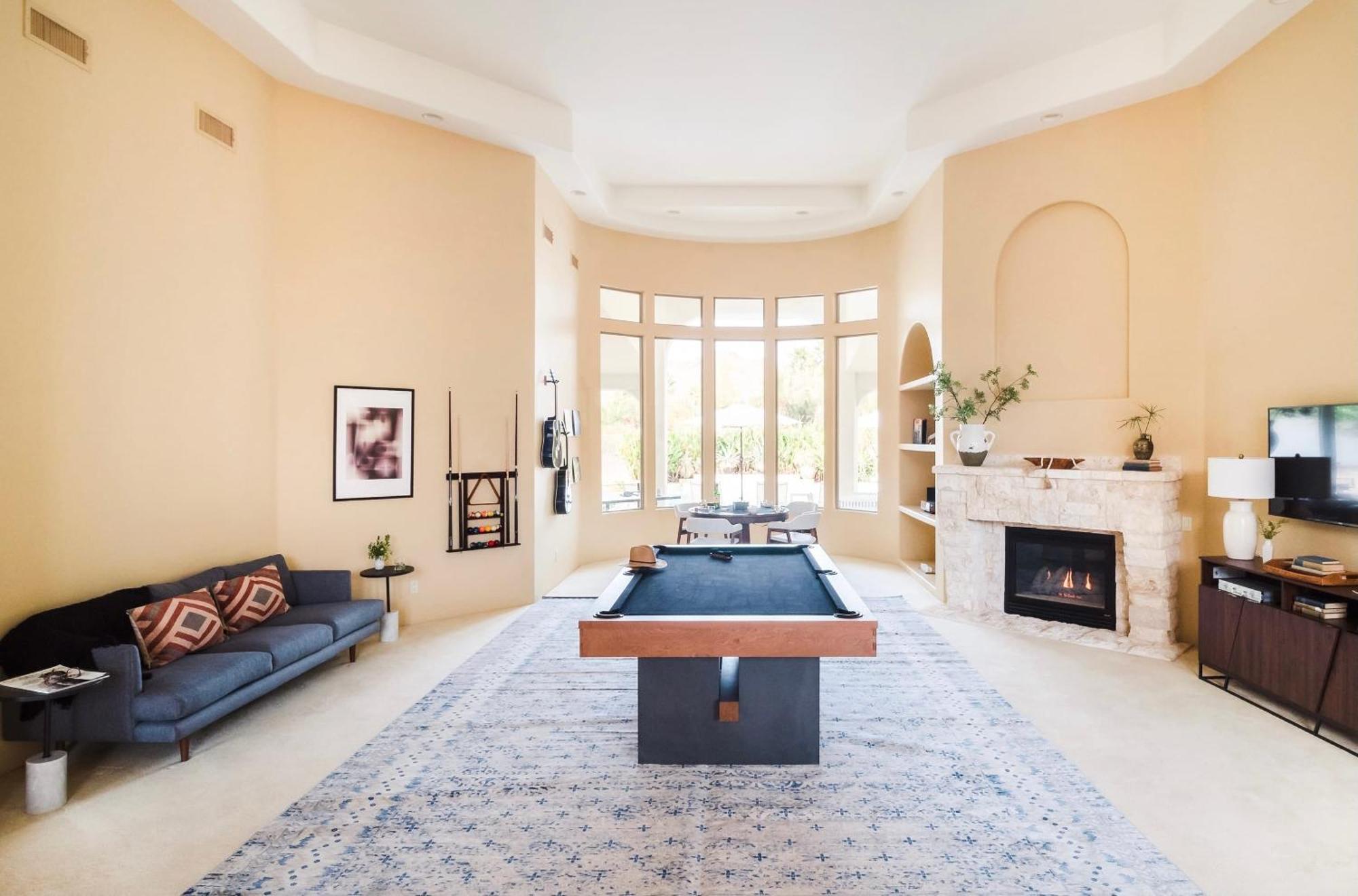 Farrier By Avantstay Spectacular 7br Mediterranean-style Estate W Pool *