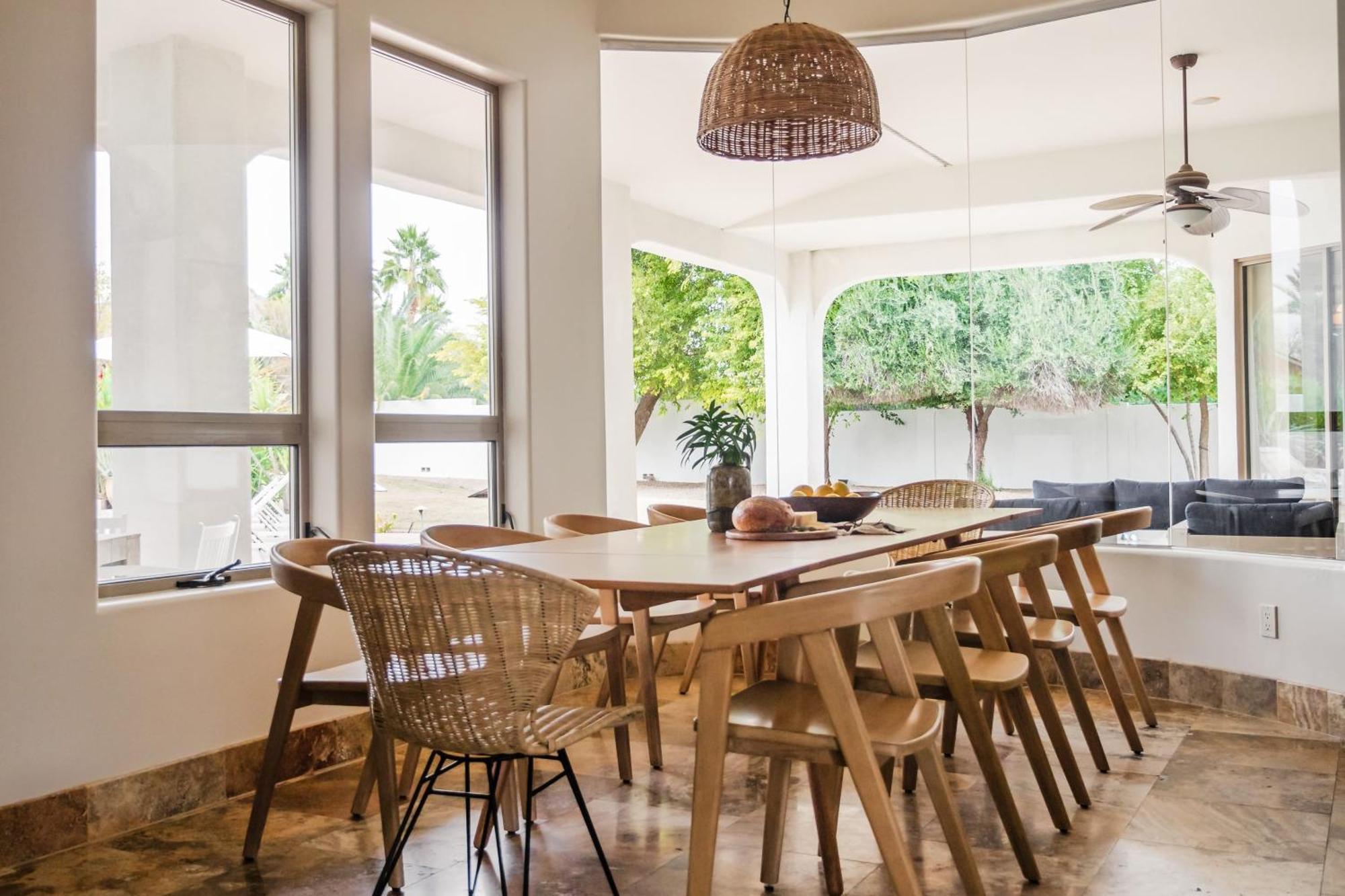 Farrier By Avantstay Spectacular 7br Mediterranean-style Estate W Pool Villa *
