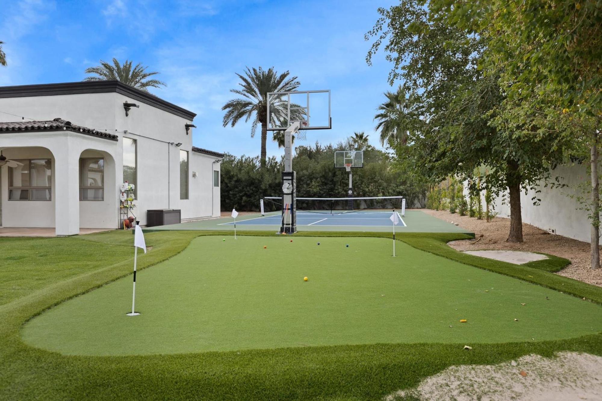 Farrier By Avantstay Spectacular 7br Mediterranean-style Estate W Pool Villa *