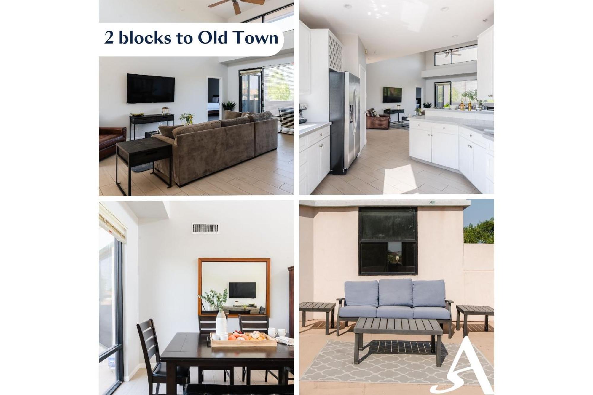 Ivory Ii By Avantstay Gorgeous Spacious W Views Close To Old Town Holiday home *