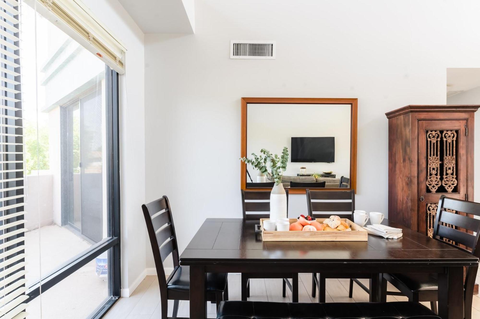 Ivory Ii By Avantstay Gorgeous Spacious W Views Close To Old Town * Scottsdale