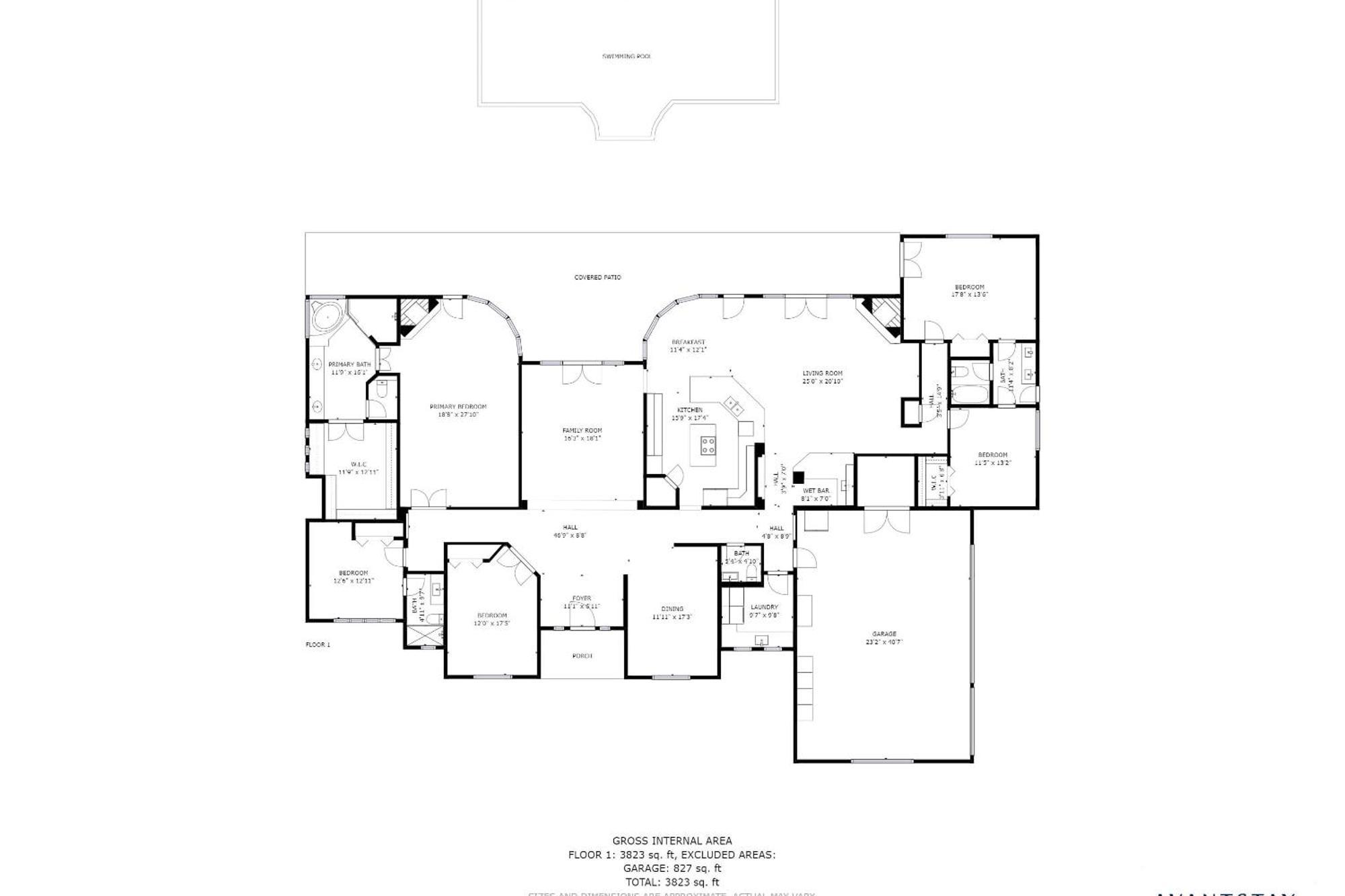 Sunridge By Avantstay Glorious Estate W Pool Hot Tub Ping Pong Pool Table Scottsdale