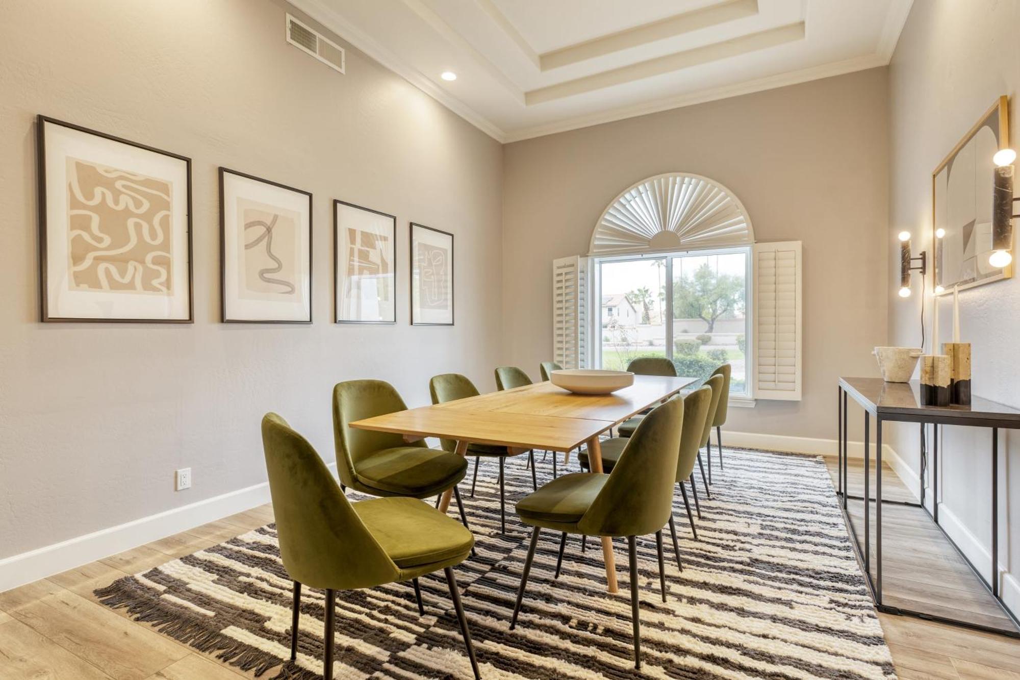 Sunridge By Avantstay Glorious Estate W Pool Hot Tub Ping Pong Pool Table *