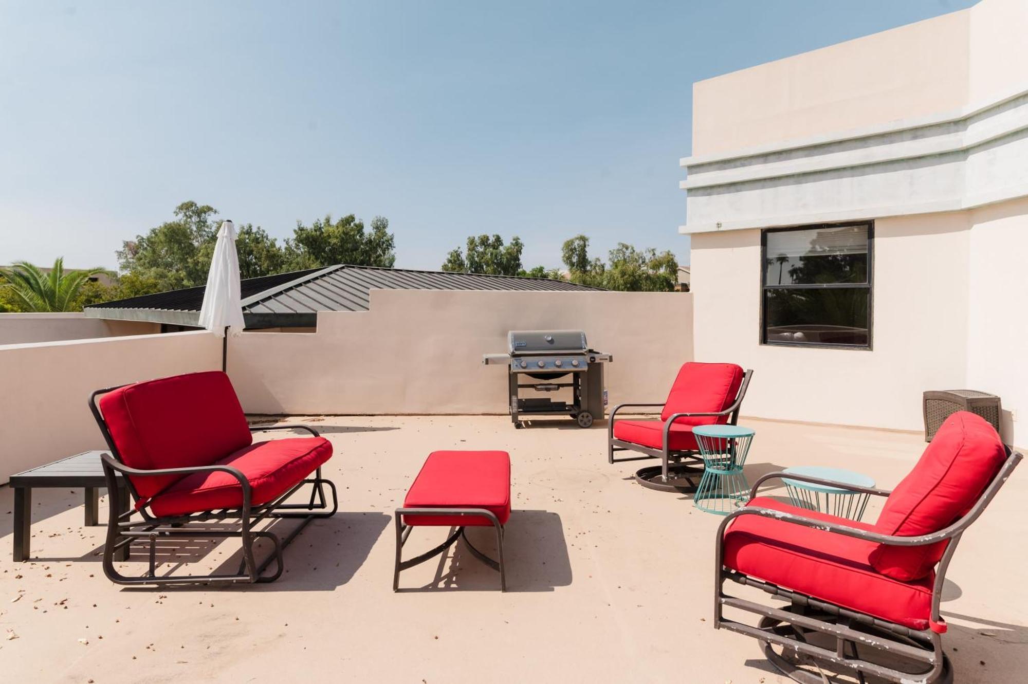 Ivory Buyout By Avantstay Two Buyout Near Old Town W Large Patio * Scottsdale