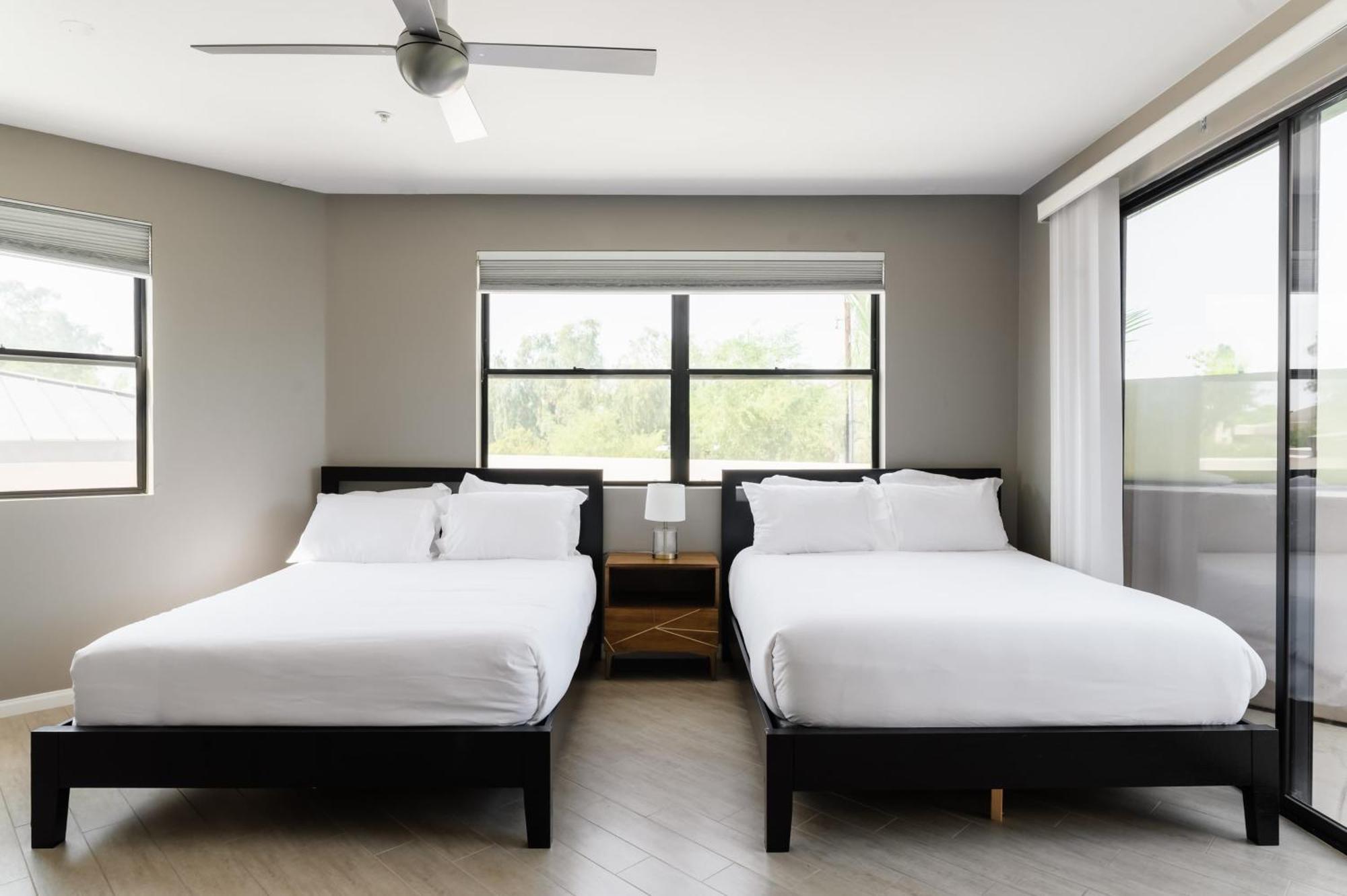 Ivory Buyout By Avantstay Two Buyout Near Old Town W Large Patio Holiday home Scottsdale