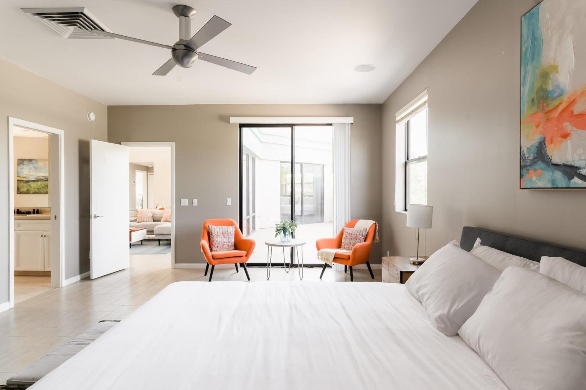 Ivory Buyout By Avantstay Two Buyout Near Old Town W Large Patio Scottsdale